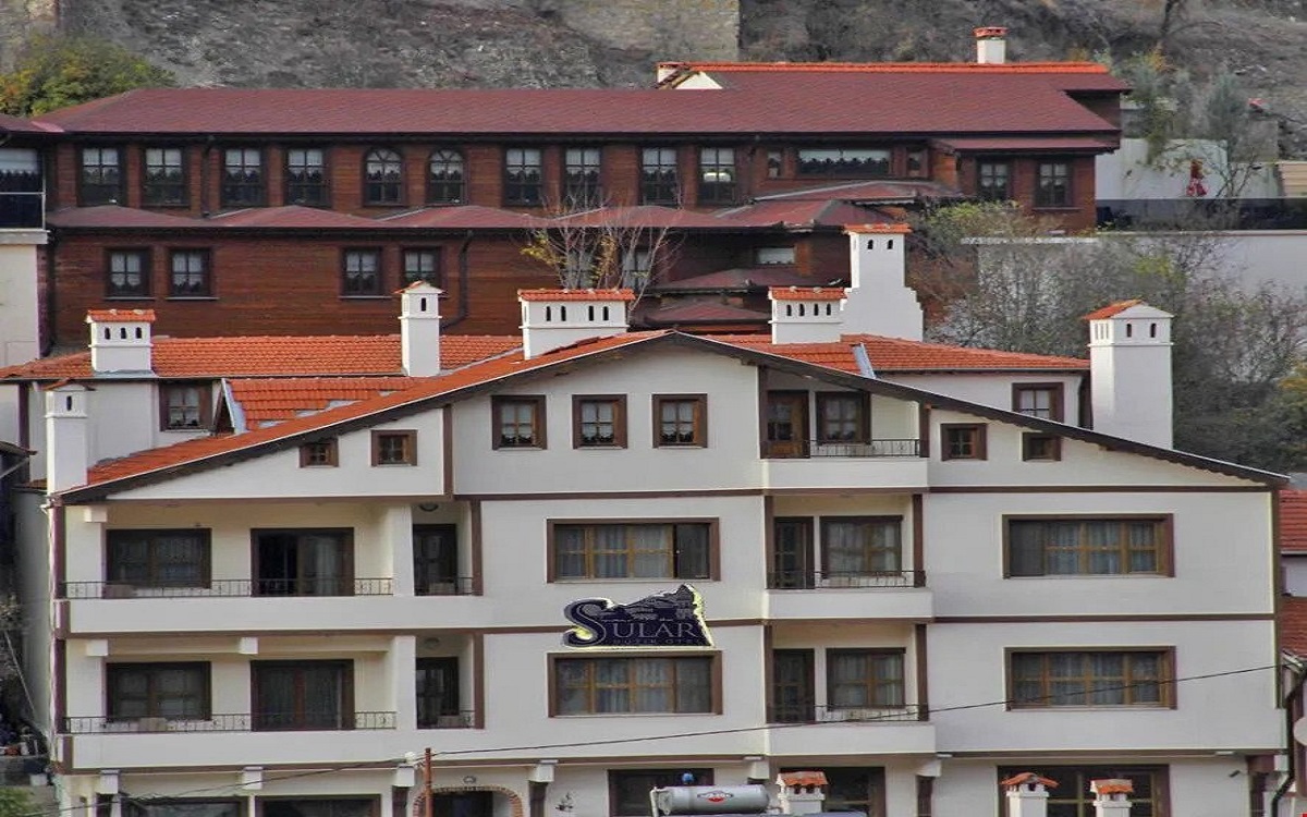 Sular Butik Otel 1