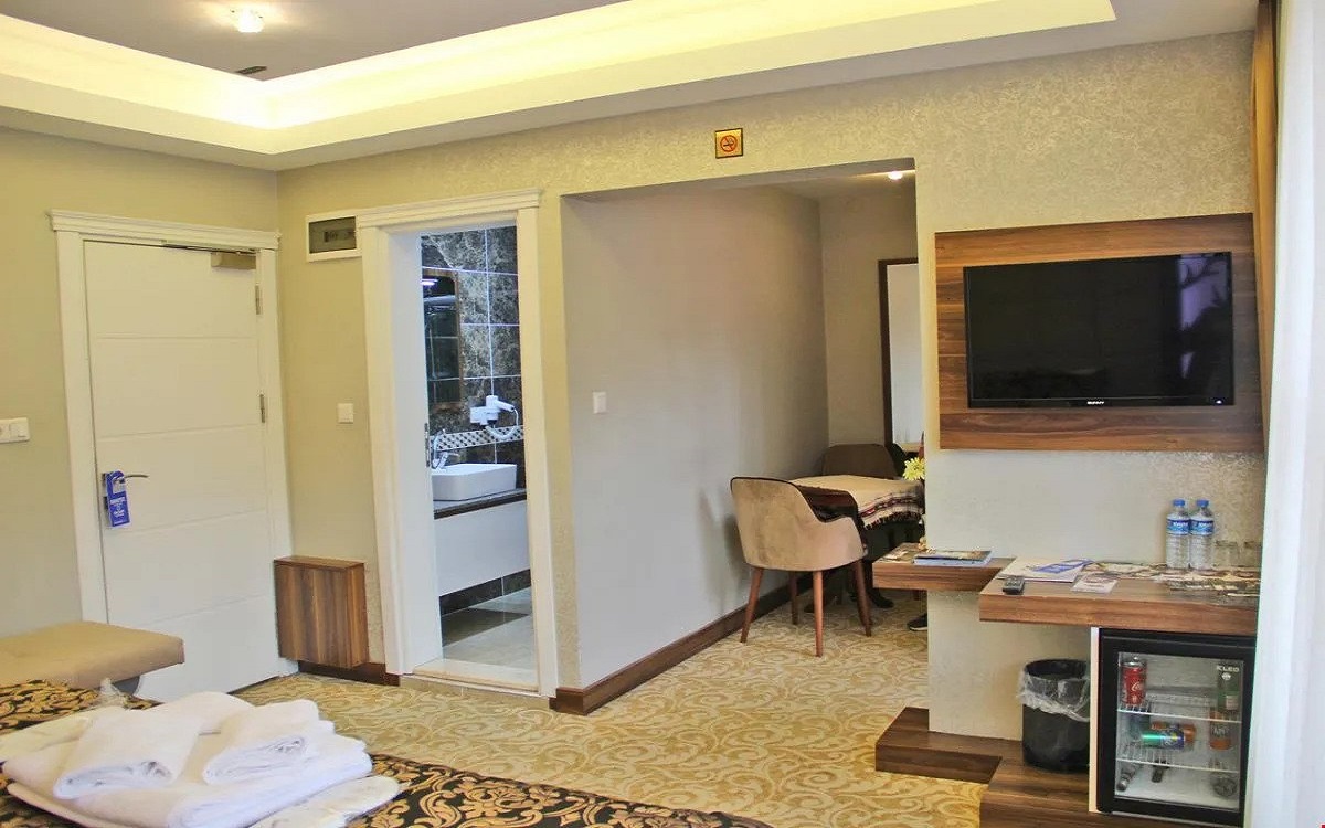 Sular Butik Otel 2