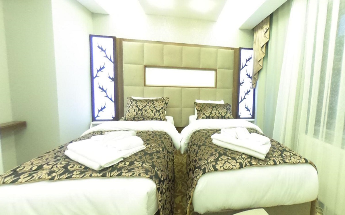 Sular Butik Otel 3