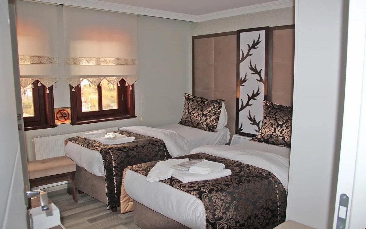 Sular Butik Otel 4