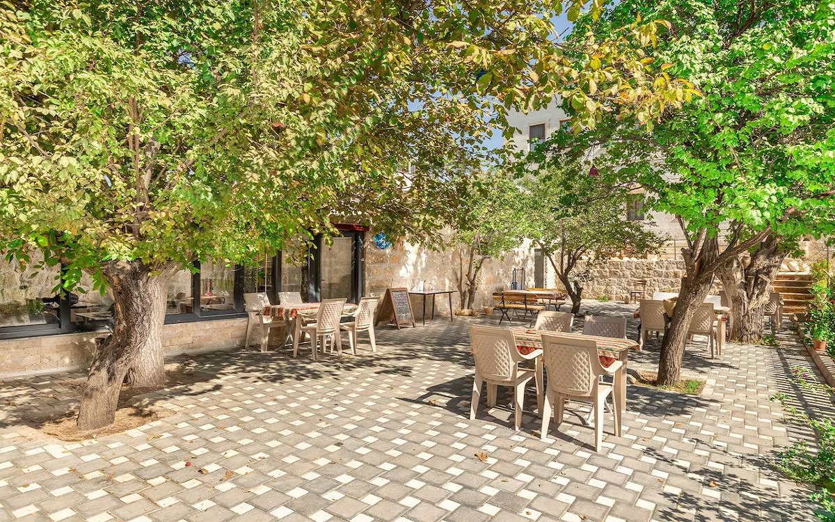 Hacı Aşık Konağı 1