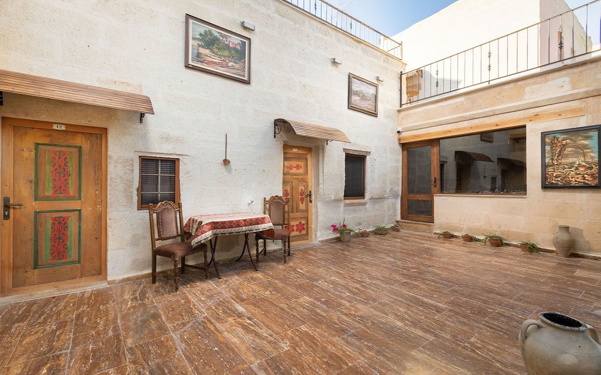 Hacı Aşık Konağı 2