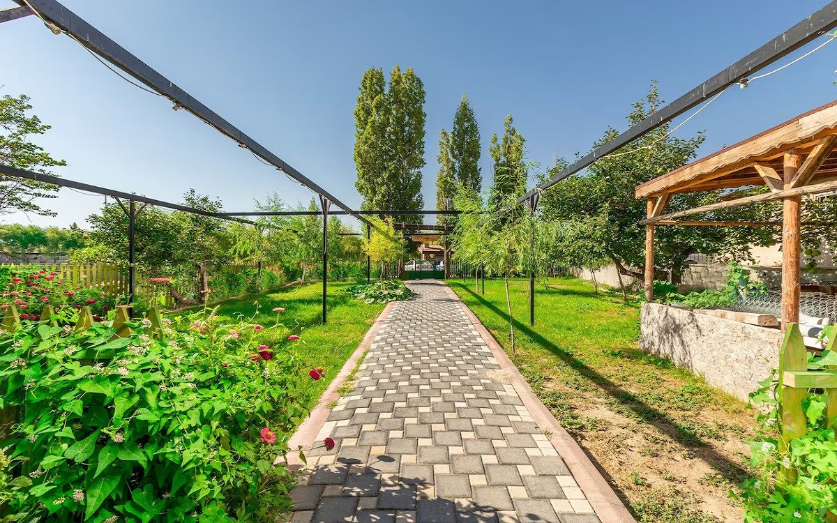 Hacı Aşık Konağı 3