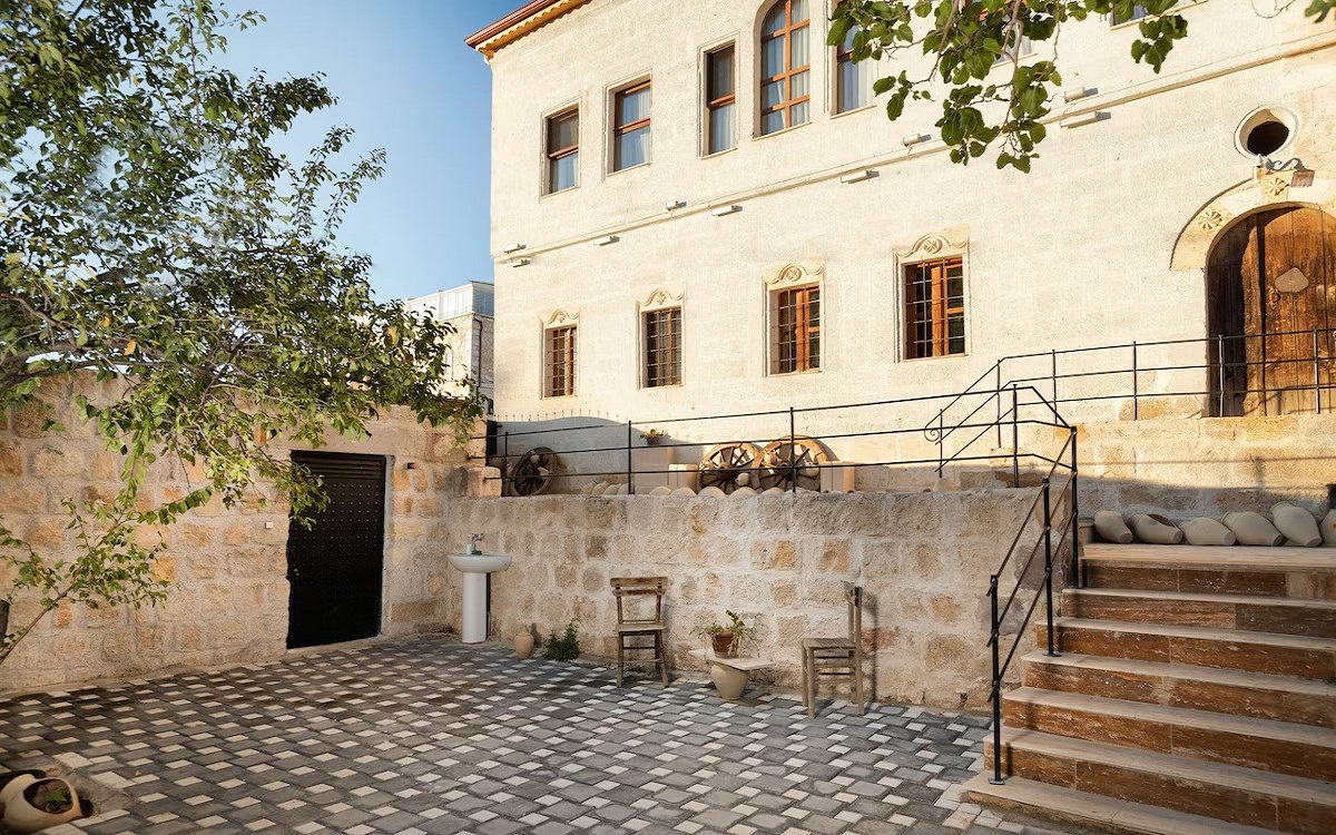 Hacı Aşık Konağı 4