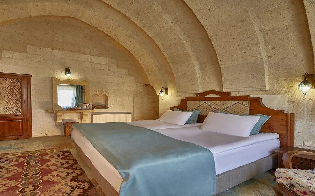 Charm Of Cappadocia 2