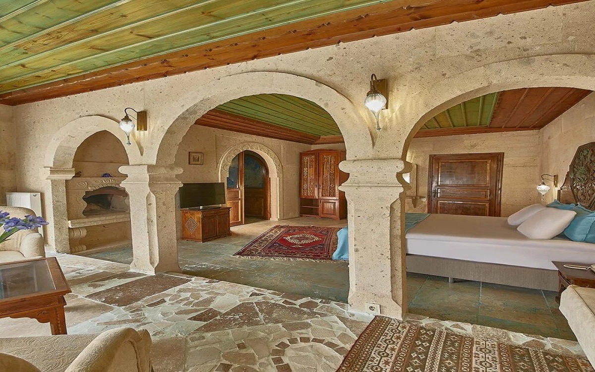 Charm Of Cappadocia 4