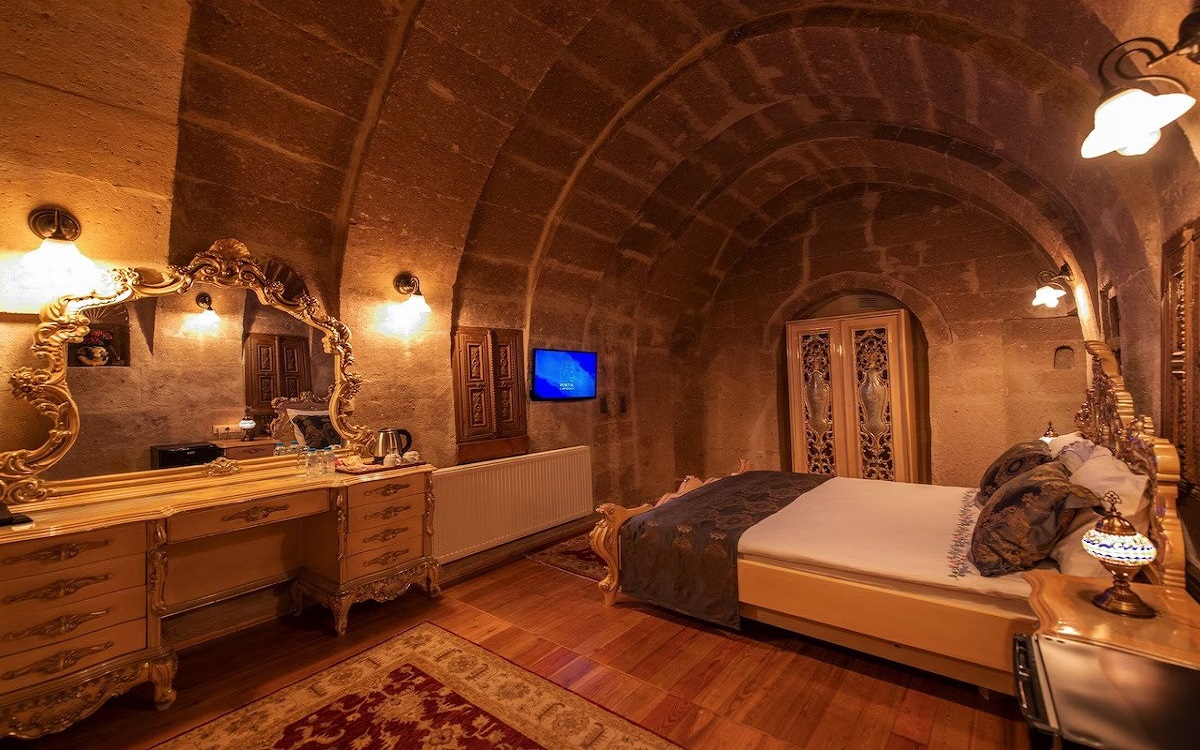 Portal Cappadocia 4