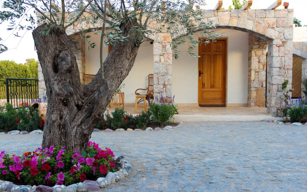 Kaya Guest House 4