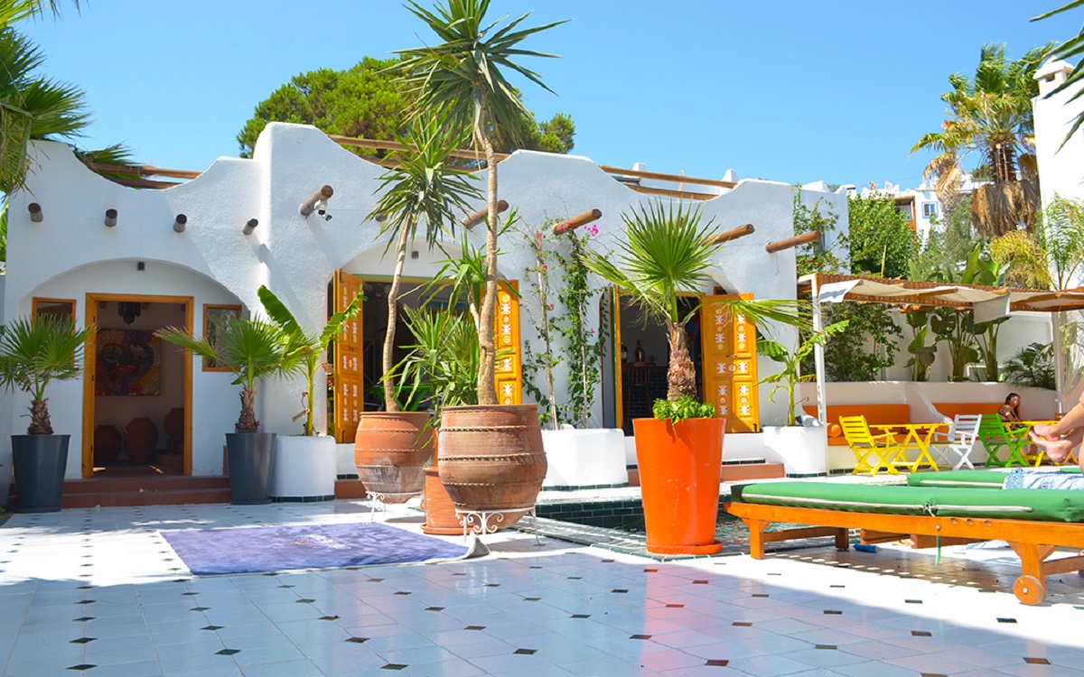 Casa De Nova Hotel Bodrum 1