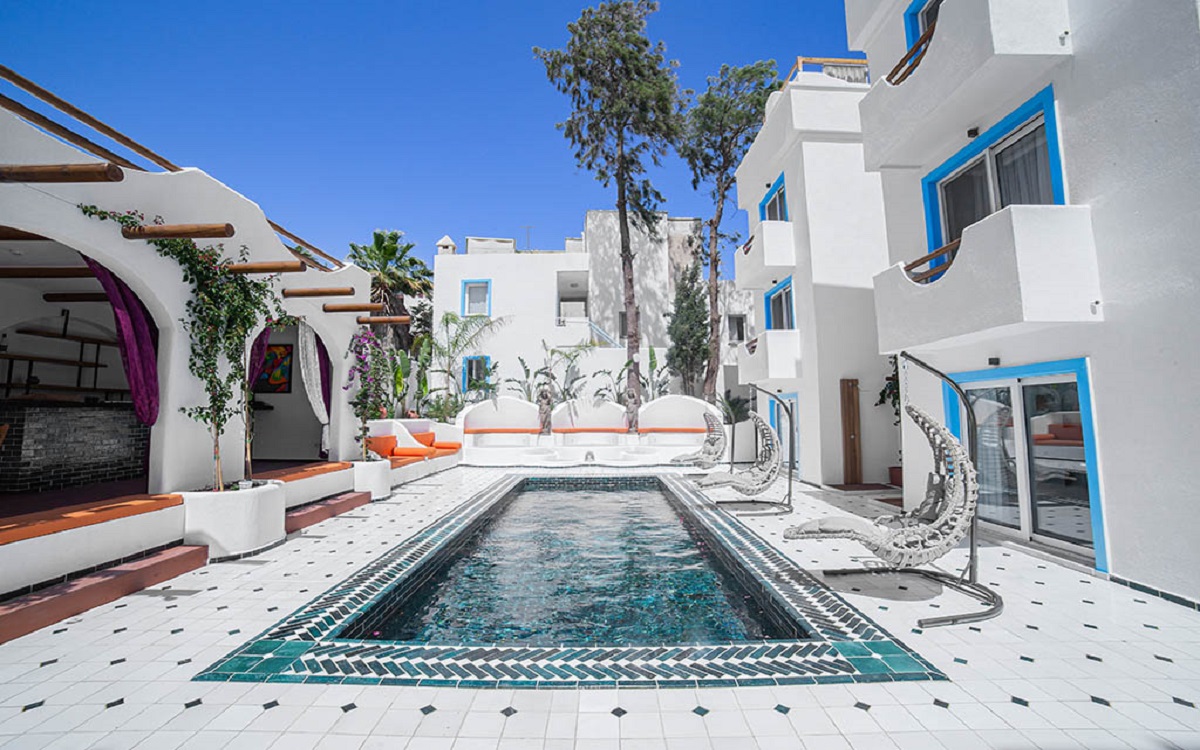 Casa De Nova Hotel Bodrum 2