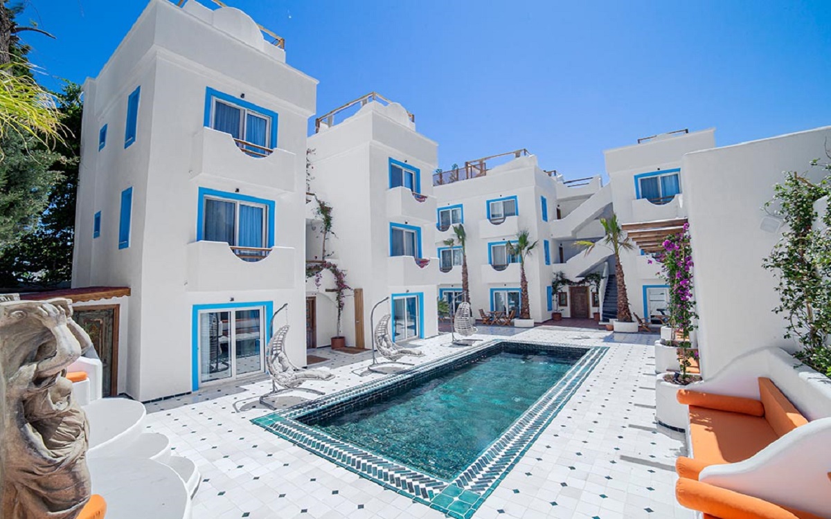 Casa De Nova Hotel Bodrum 3