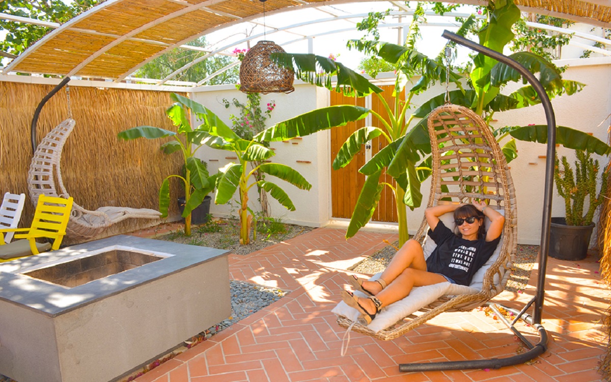 Casa De Nova Hotel Bodrum 4