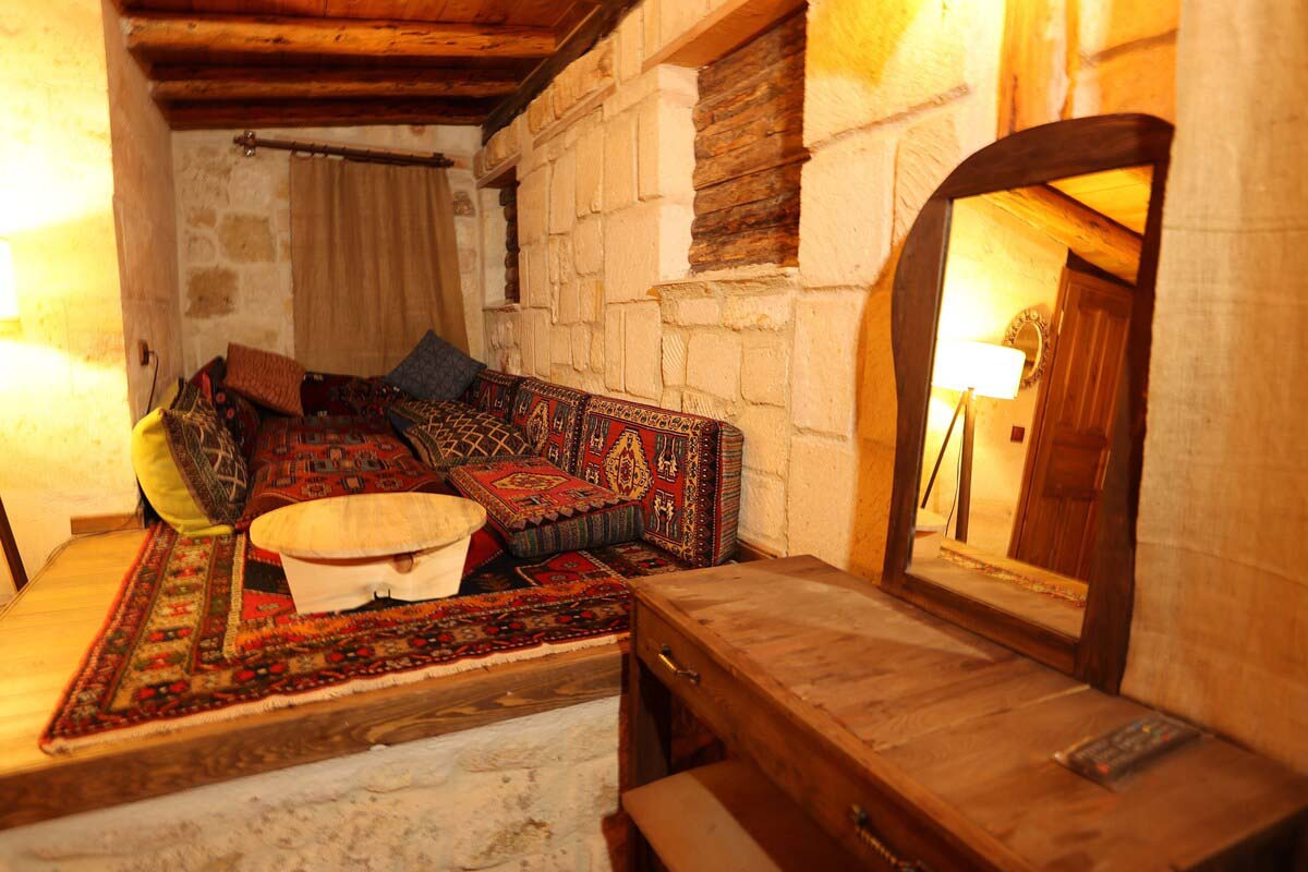 Cappadocia Inn Hotel 4