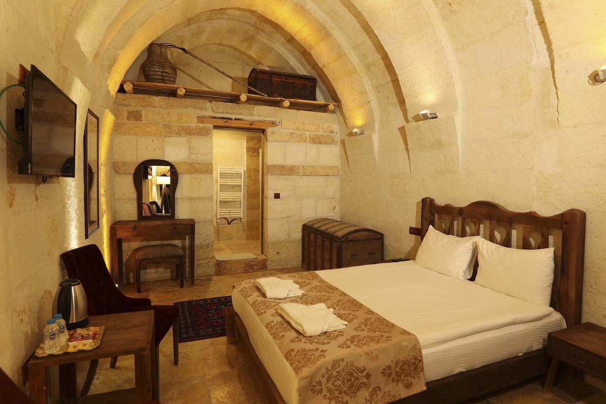 Cappadocia Inn Hotel 4