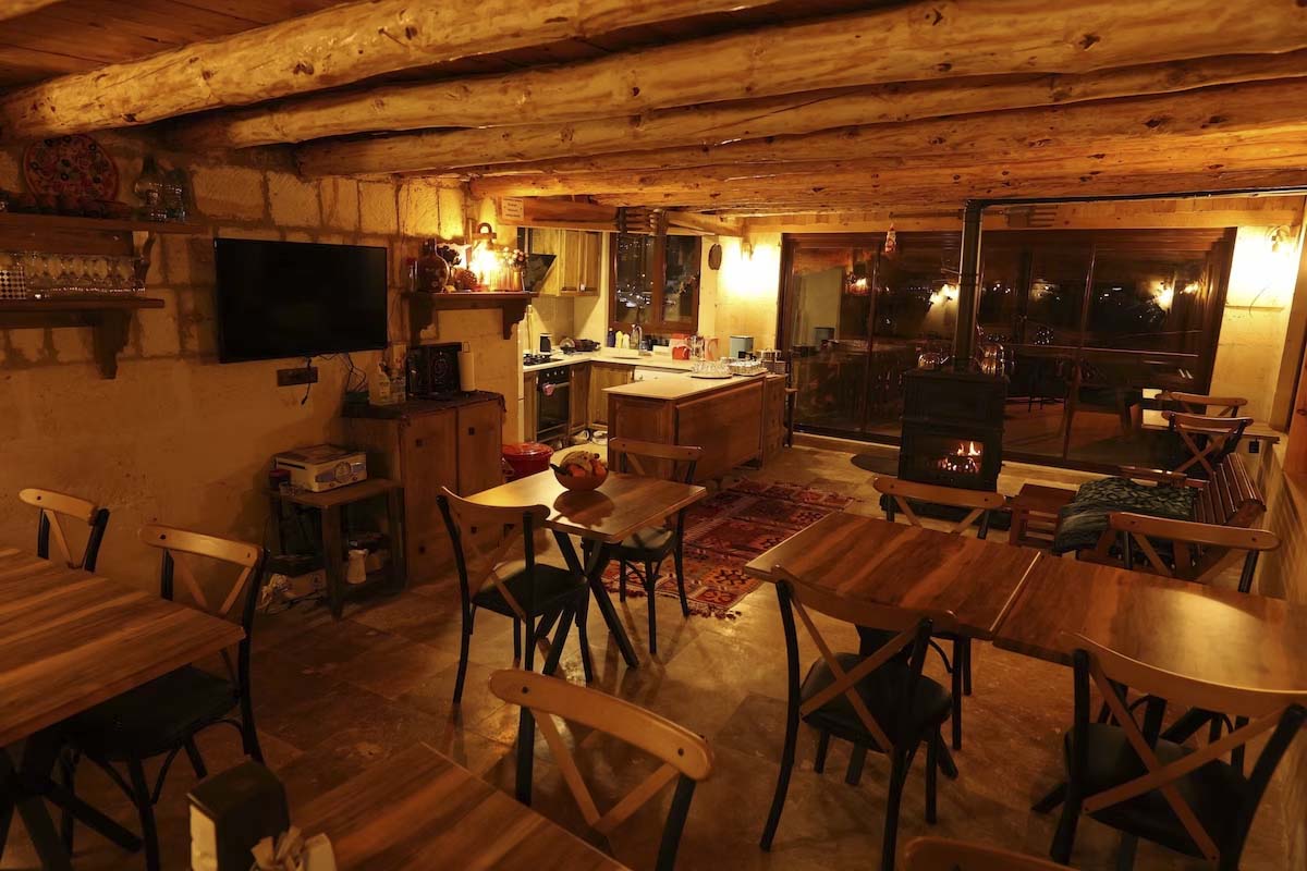 Cappadocia Balloon Boutique 2