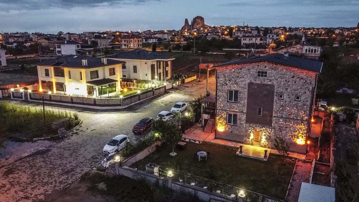Moonlight Of Cappadocia 3