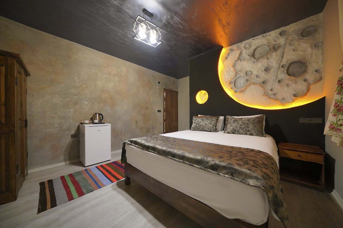 Moonlight Of Cappadocia 4