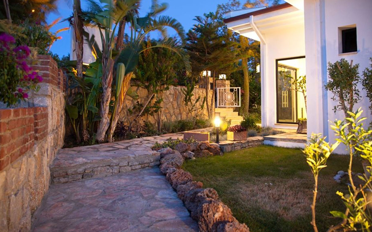 Payam Guest House 1