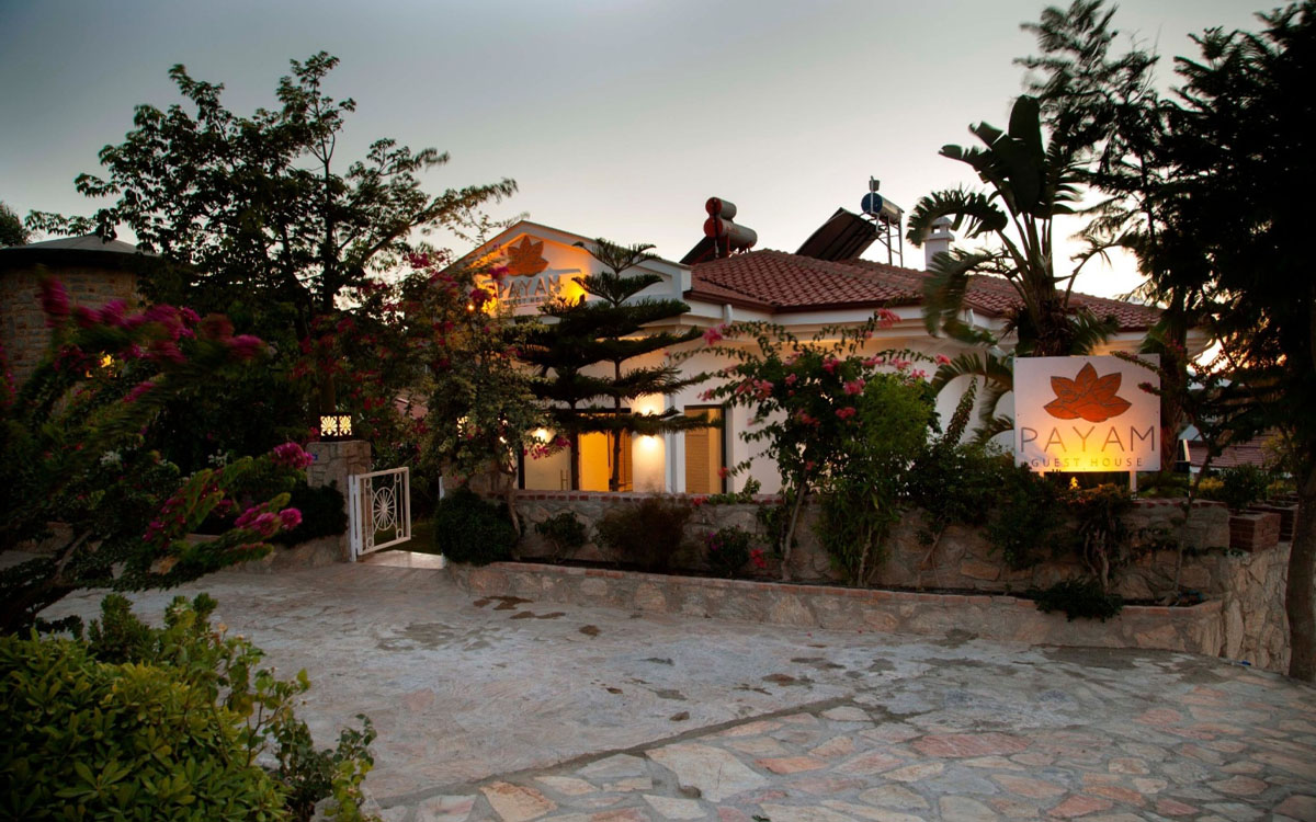 Payam Guest House 4