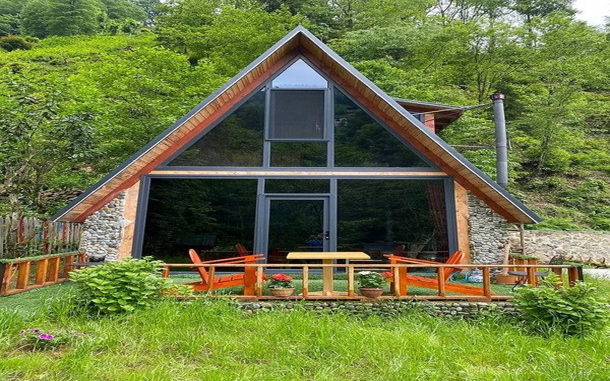 Moon River Bungalow 1