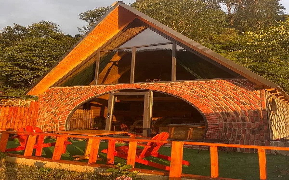 Moon River Bungalow 2