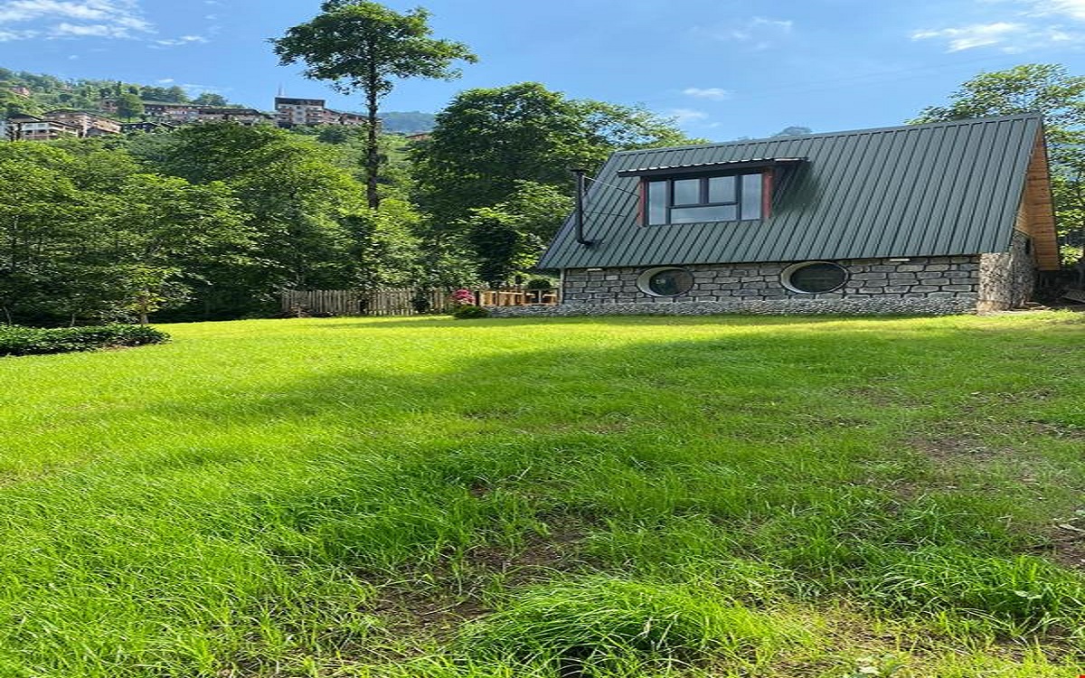 Moon River Bungalow 3