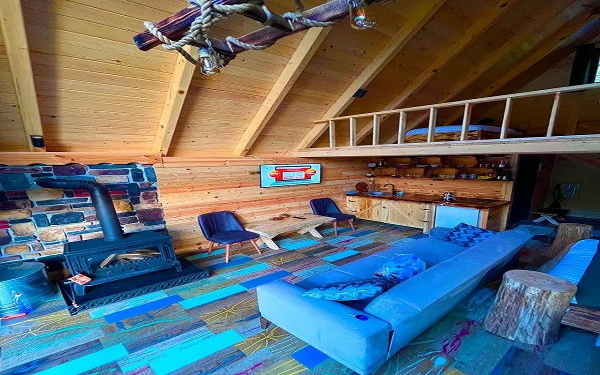 Moon River Bungalow 4