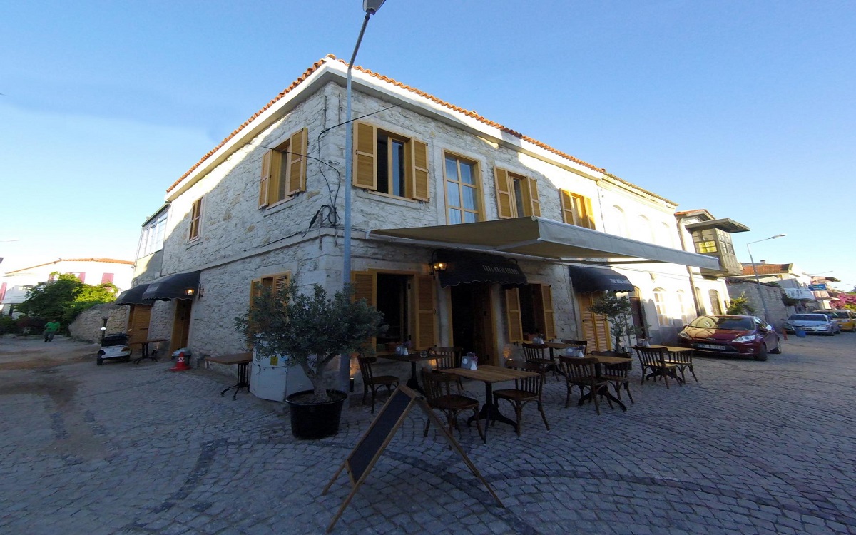 1881 Halil Efendi Butik Otel 3
