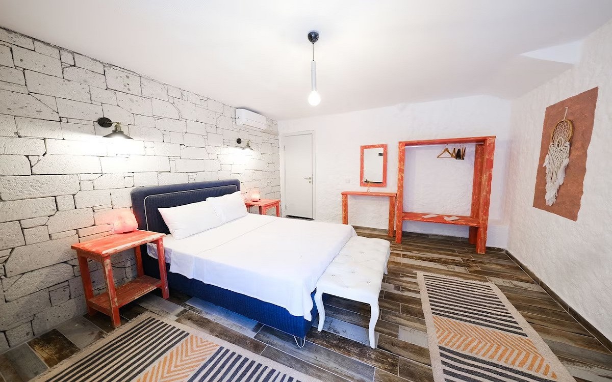 Voq Alaçatı Boutique Otel 1