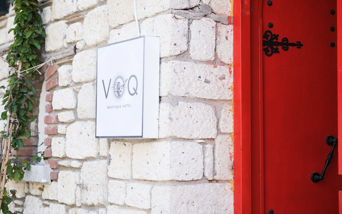 Voq Alaçatı Boutique Otel 2