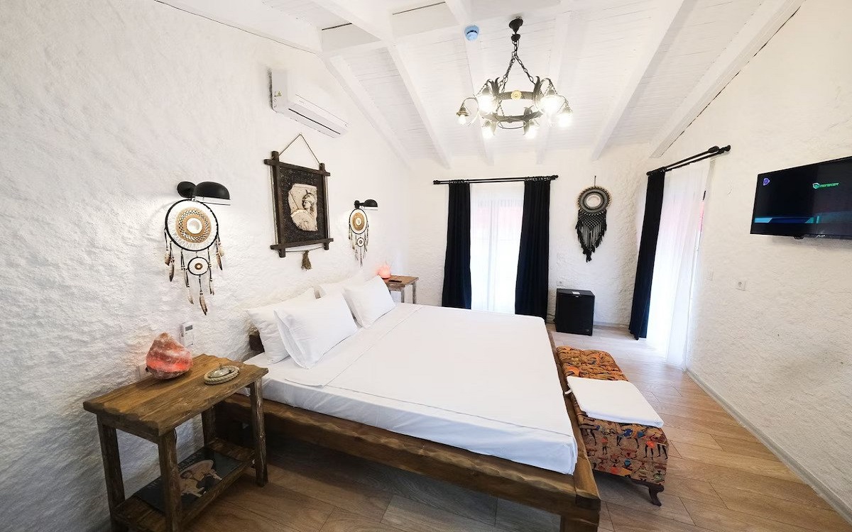 Voq Alaçatı Boutique Otel 4