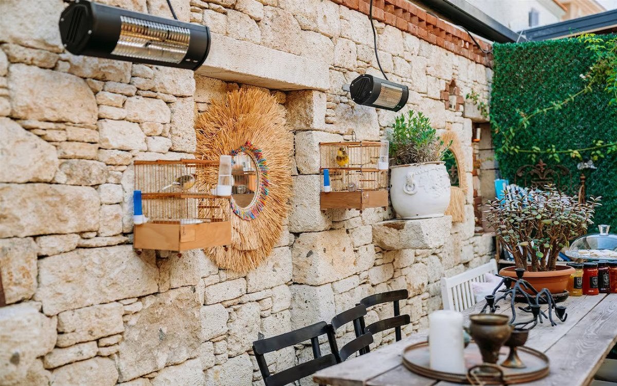 Beyaz Kapı Boutique Hotel Alaçatı 2