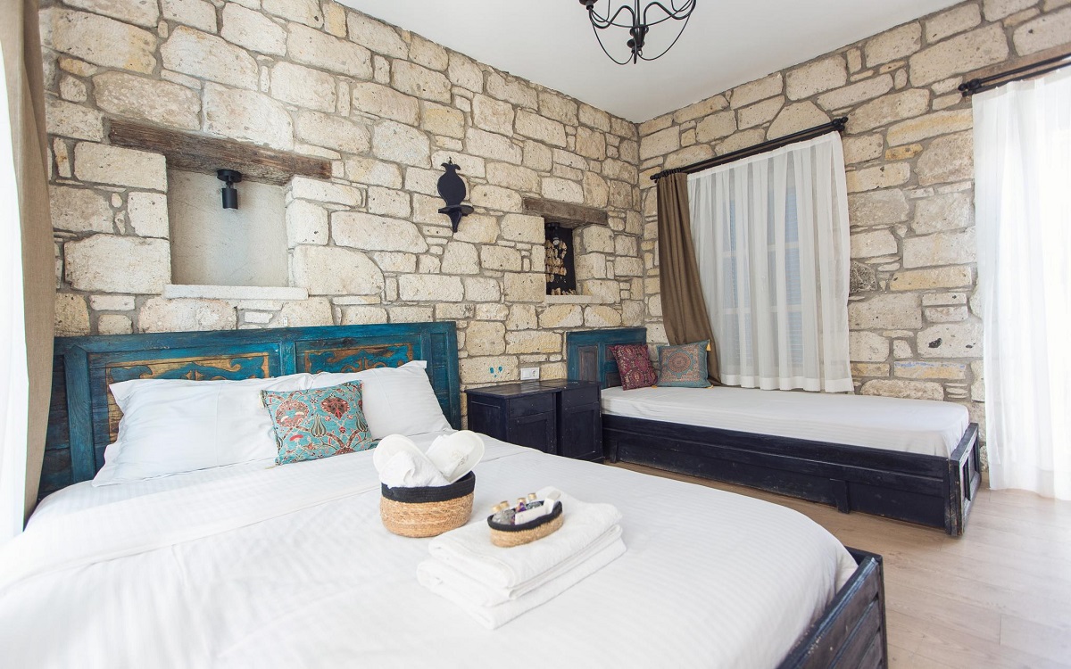 Mastika Koyici Otel 1