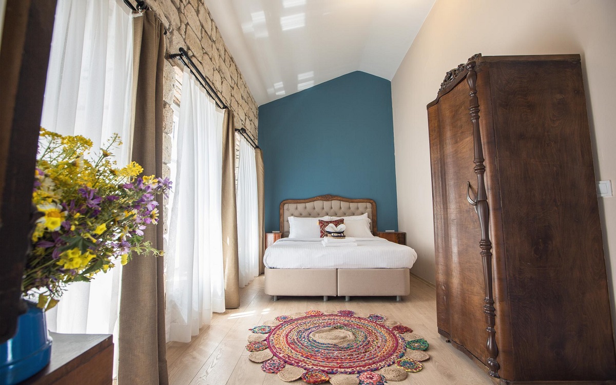 Mastika Koyici Otel 3