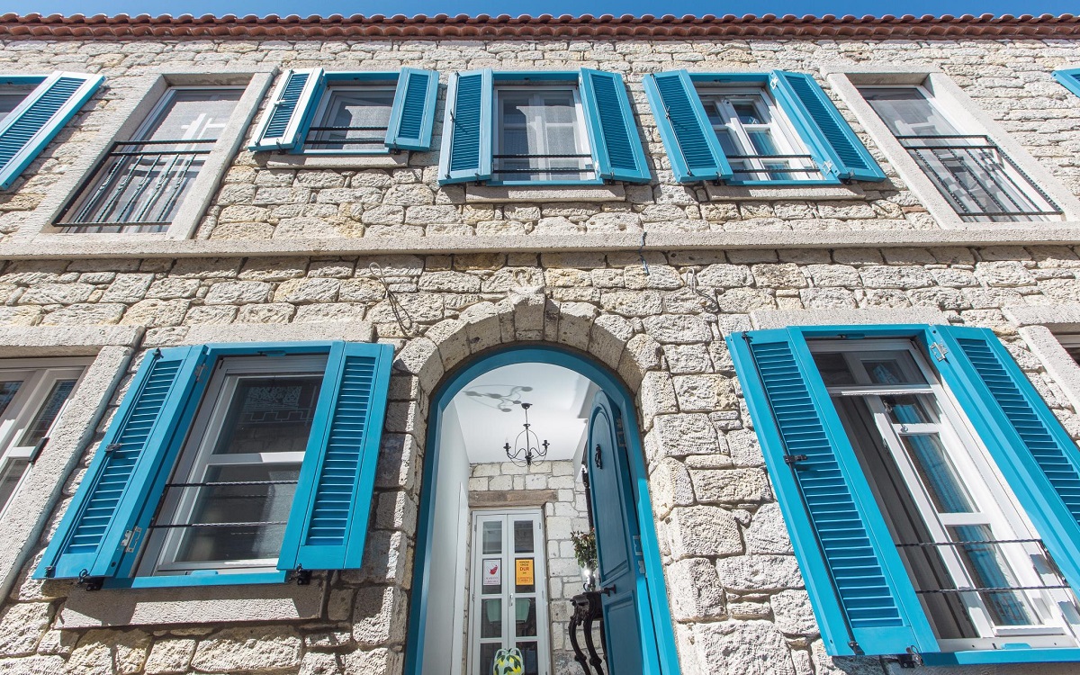 Mastika Koyici Otel