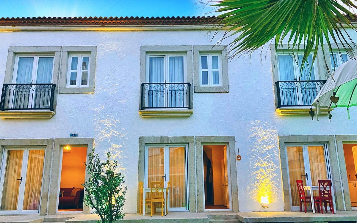 Jardin d'Azur Alaçatı 1