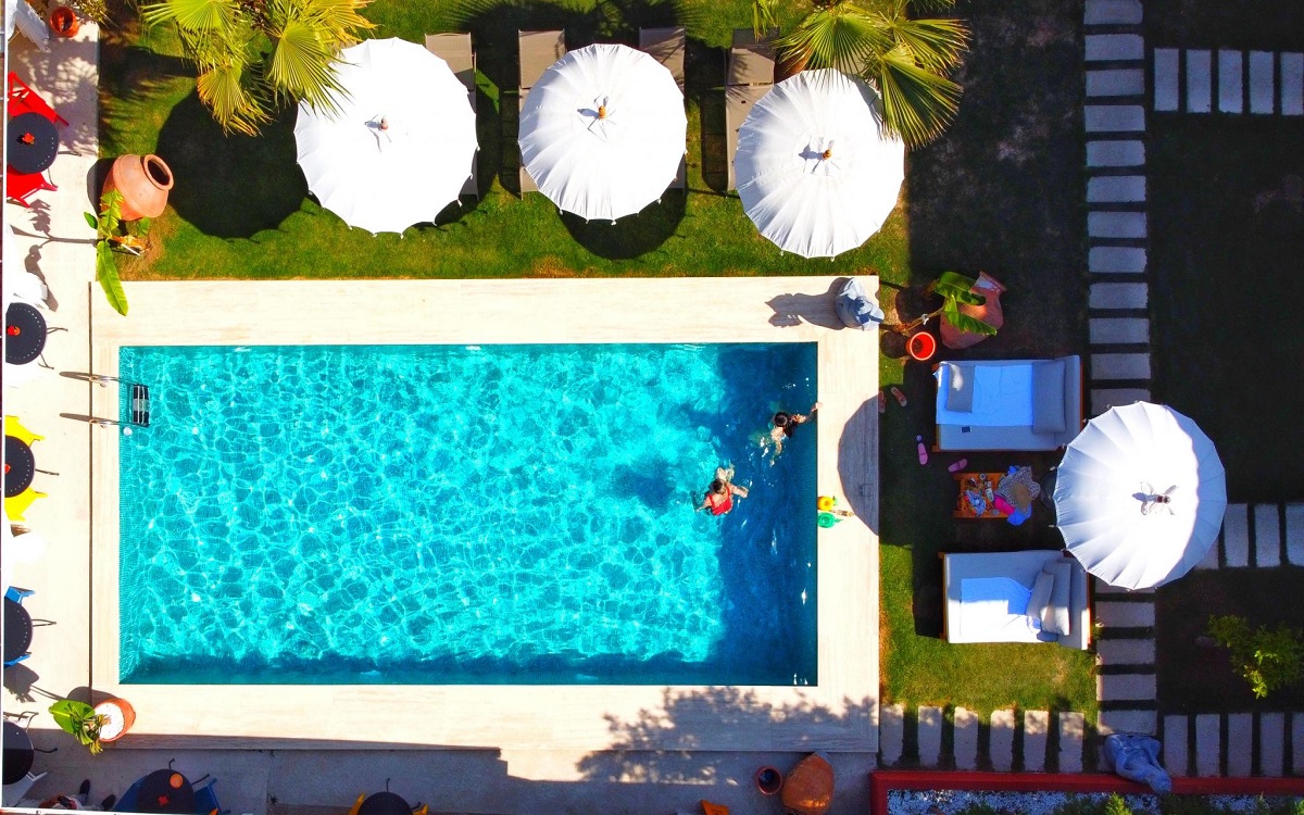 Jardin d'Azur Alaçatı 2