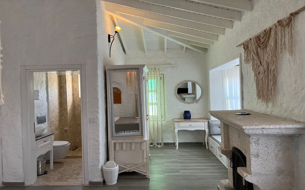 Boreas Butik Otel Alaçatı 1