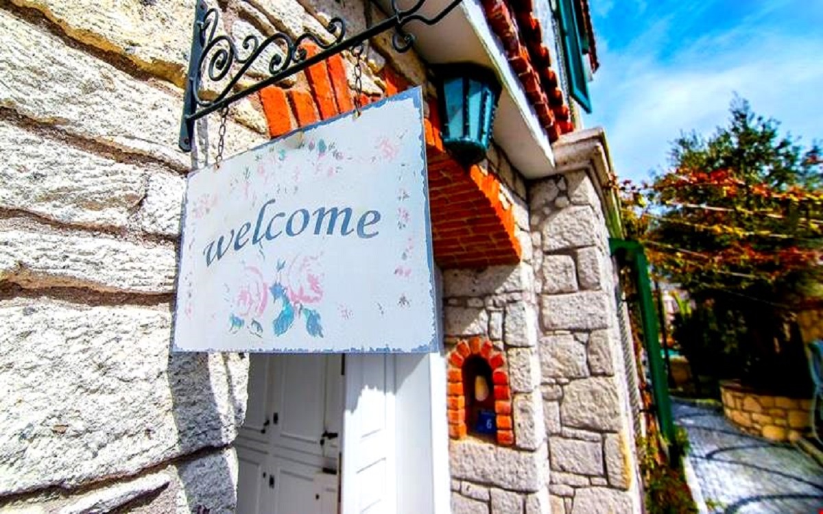 Boreas Butik Otel Alaçatı 3