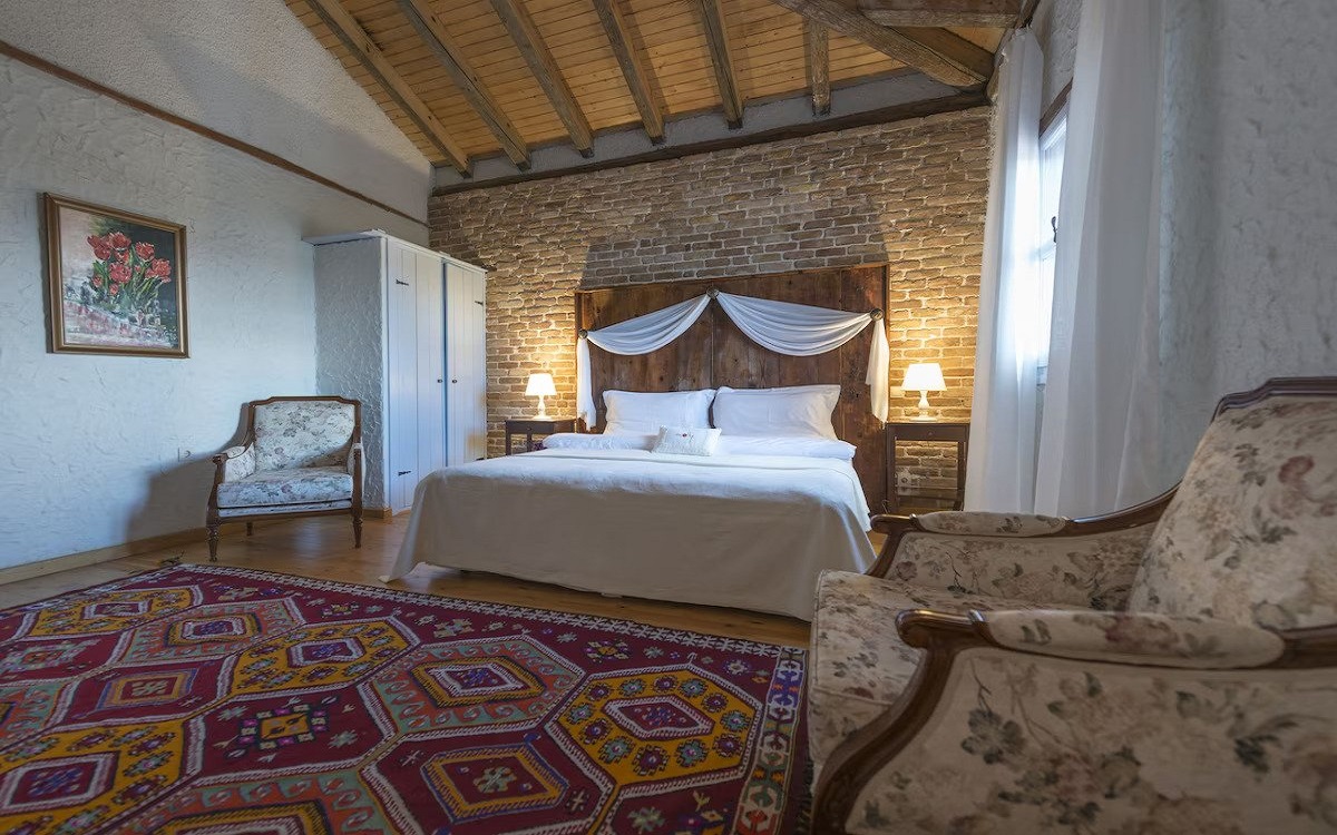 Moy Otel Alaçatı 2