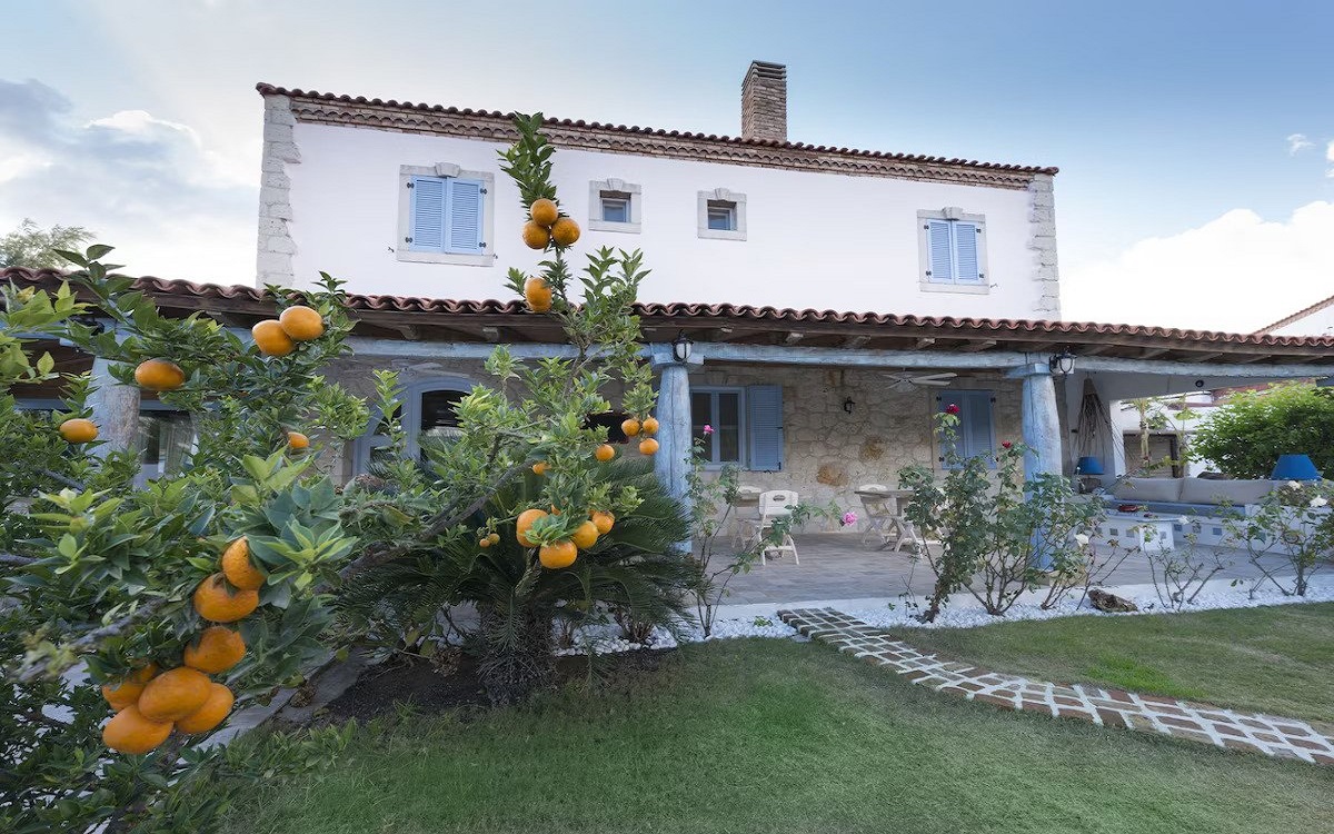 Moy Otel Alaçatı 3