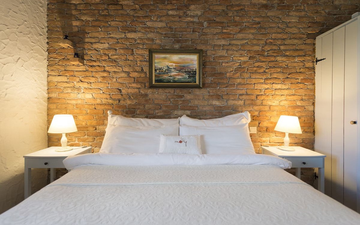 Moy Otel Alaçatı 4