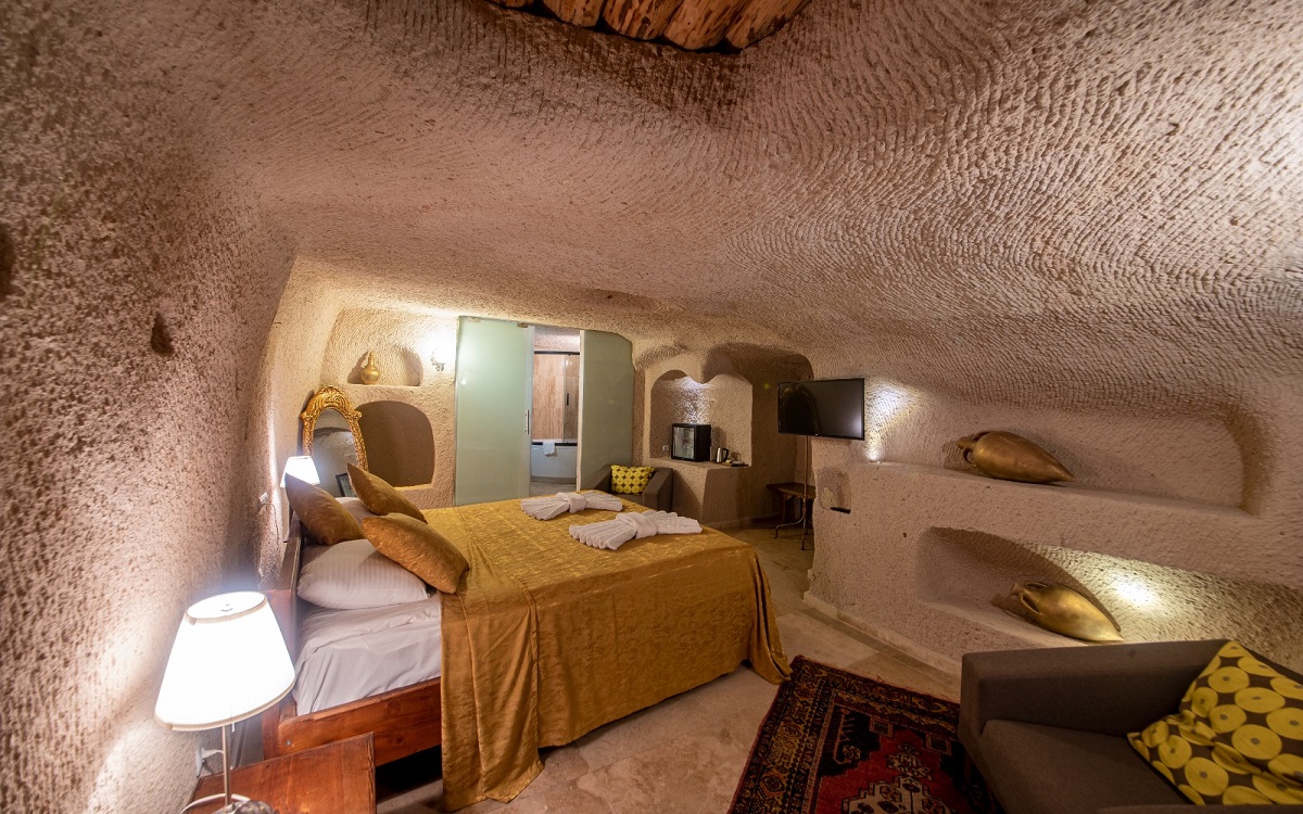 Tabal Cave Hotel 3