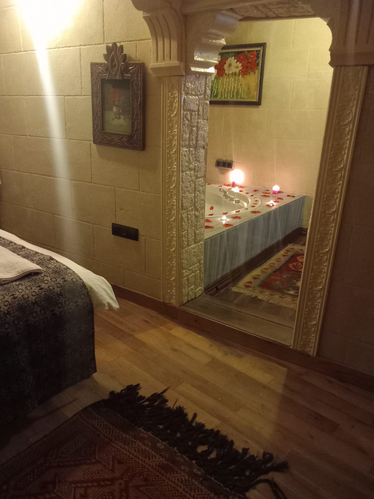 Lovely Cappadocia Hotel 2