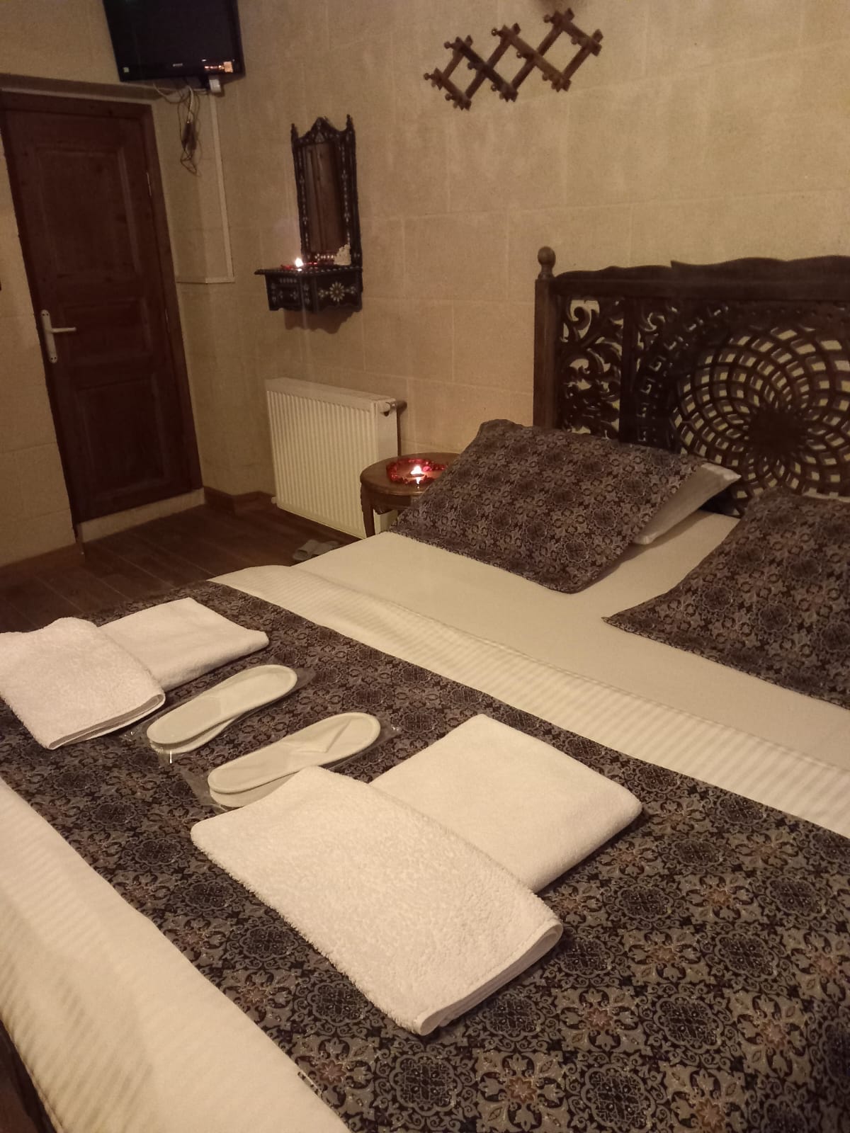 Lovely Cappadocia Hotel 3