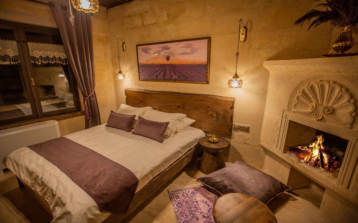 Maks Cave House 4