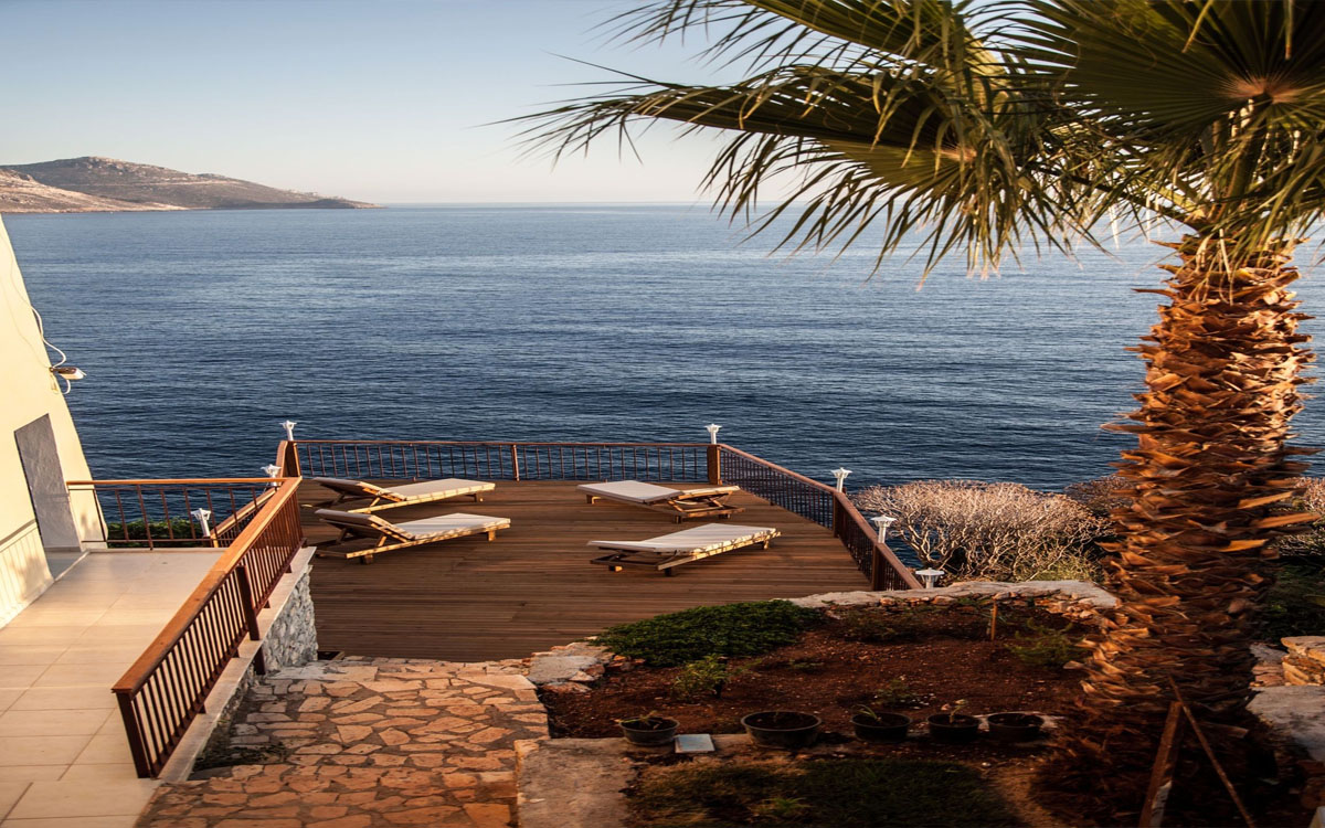Sunset Villa Hotel 3