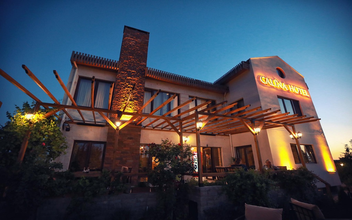 Calina Hotel