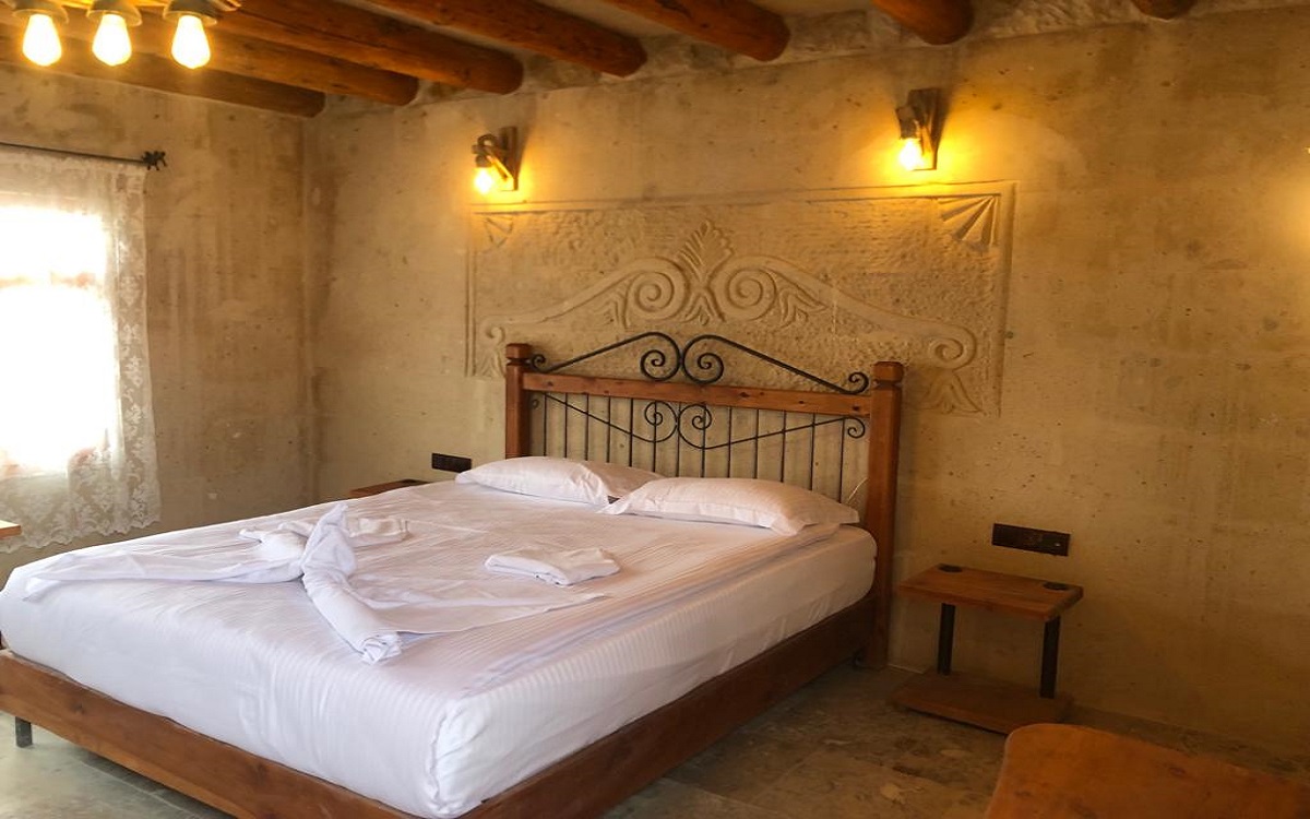 Atax Cave Hotel 2