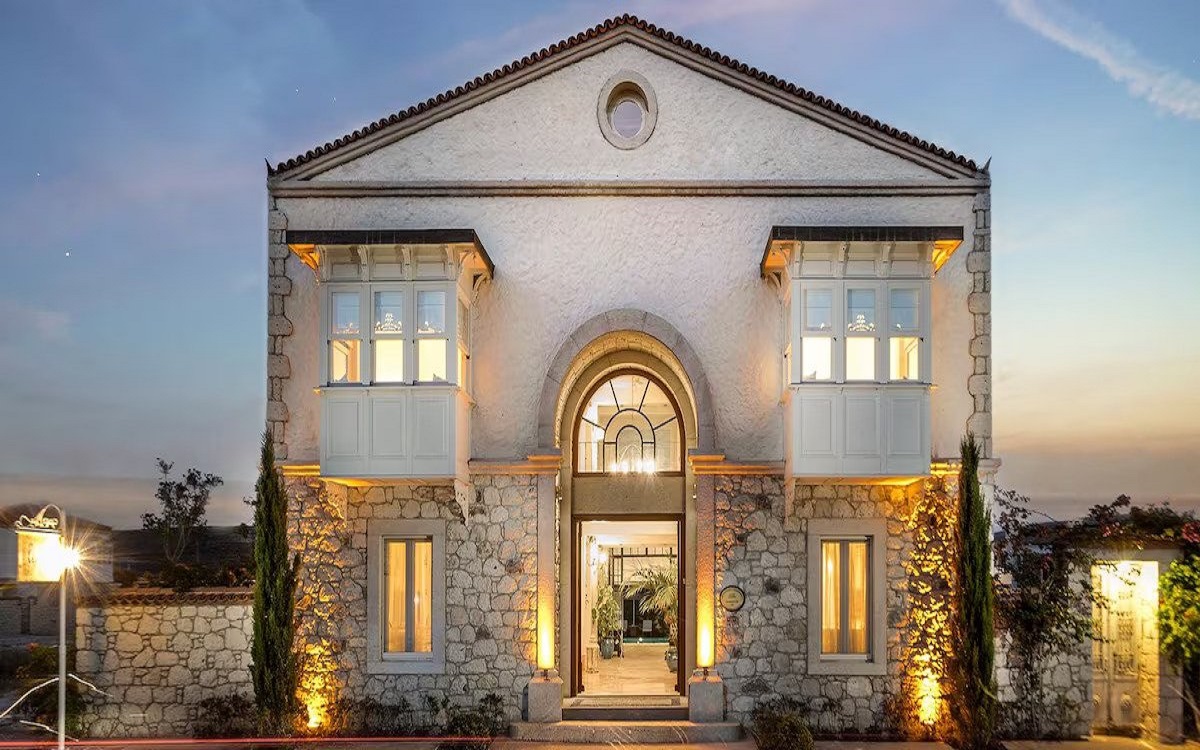 Alacati Luce Hotel 2